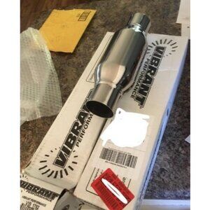 Bottle Style Resonator